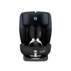 Maxi-Cosi Kindersitz Titan S i-Size siège-auto bébé 1-2-3 (9 - 36 kg; 15 months - 12 years) Noir