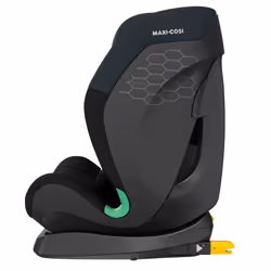 Maxi-Cosi Kindersitz Titan S i-Size siège-auto bébé 1-2-3 (9 - 36 kg; 15 months - 12 years) Noir