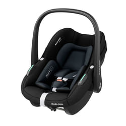 Maxi-Cosi Pebble S siège-auto bébé 0+ (0 - 13 kg; 0 - 15 mois) Noir