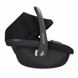 Maxi-Cosi Pebble S siège-auto bébé 0+ (0 - 13 kg; 0 - 15 mois) Noir