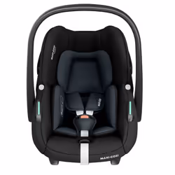 Maxi-Cosi Pebble S siège-auto bébé 0+ (0 - 13 kg; 0 - 15 mois) Noir