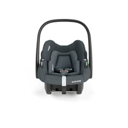 Maxi-Cosi Pebble S siège-auto bébé 0+ (0 - 13 kg; 0 - 15 mois) Graphite