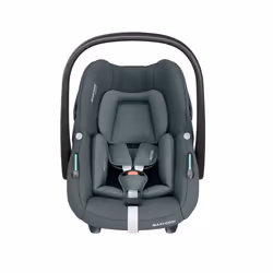 Maxi-Cosi Pebble S siège-auto bébé 0+ (0 - 13 kg; 0 - 15 mois) Graphite - Vue supplémentaire 10