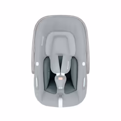 Maxi-Cosi Pebble S siège-auto bébé 0+ (0 - 13 kg; 0 - 15 mois) Graphite - Vue supplémentaire 13