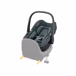 Maxi-Cosi Pebble S siège-auto bébé 0+ (0 - 13 kg; 0 - 15 mois) Graphite