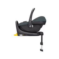 Maxi-Cosi Pebble S siège-auto bébé 0+ (0 - 13 kg; 0 - 15 mois) Graphite - Vue supplémentaire 4