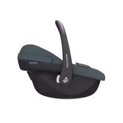 Maxi-Cosi Pebble S siège-auto bébé 0+ (0 - 13 kg; 0 - 15 mois) Graphite - Vue supplémentaire 5