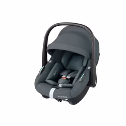 Maxi-Cosi Pebble S siège-auto bébé 0+ (0 - 13 kg; 0 - 15 mois) Graphite - Vue supplémentaire 6