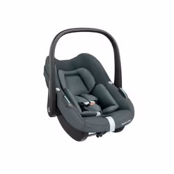Maxi-Cosi Pebble S siège-auto bébé 0+ (0 - 13 kg; 0 - 15 mois) Graphite - Vue supplémentaire 7