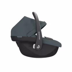 Maxi-Cosi Pebble S siège-auto bébé 0+ (0 - 13 kg; 0 - 15 mois) Graphite - Vue supplémentaire 8