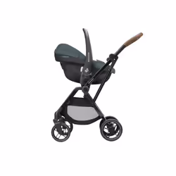Maxi-Cosi Pebble S siège-auto bébé 0+ (0 - 13 kg; 0 - 15 mois) Graphite - Vue supplémentaire 9