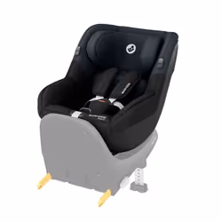 Maxi-Cosi Pearl S siège-auto bébé Noir