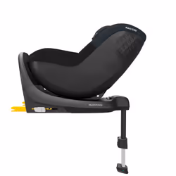 Maxi-Cosi Pearl S siège-auto bébé Noir