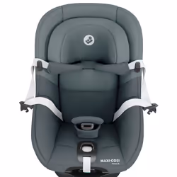 Maxi-Cosi Pearl S, 5 points, Appuie-tête, Couvercle lavable