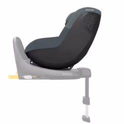 Maxi-Cosi Pearl S siège-auto bébé Gris