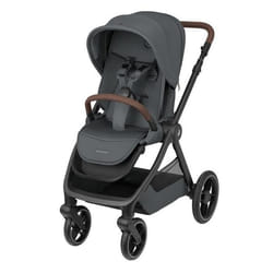 MAXI COSI - Poussetts Oxford Twillic Graphite