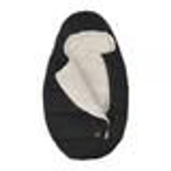 MAXI-COSI Chancelière bébé pour siège auto Twillic Black