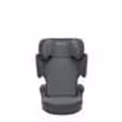 BEBECONFORT Siège auto ROAD FIX i-Size gr 2/3 Isofix pliable 35 ans à 10/12 ans 100-150cm 15-36kg TINTED GRAPHITE