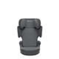 BEBECONFORT Siège auto ROAD FIX i-Size gr 2/3 Isofix pliable 35 ans à 10/12 ans 100-150cm 15-36kg TINTED GRAPHITE