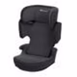 BEBECONFORT Siège auto ROAD SAFE compatible i-Size groupe 2/3 rehausseur 35 ans à 10/12 ans 100-150cm 15-36kg TINTED BLACK