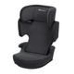 BEBECONFORT Siège auto ROAD SAFE compatible i-Size groupe 2/3 rehausseur 35 ans à 10/12 ans 100-150cm 15-36kg TINTED BLACK