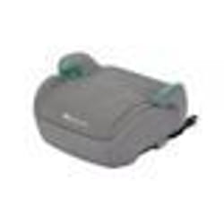 BEBECONFORT Siège auto Manga i-Fix Rehausseur ISOFIX de 6 à 12 ans 22-36 kg 125-150 cm TINTED GRAY