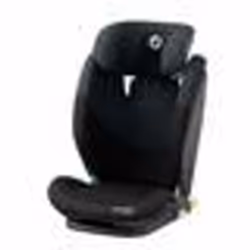 MAXI-COSI Siège Auto Rodifix S I-Size Groupe 2/3 Inclinable Isofix Tonal Black