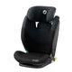 MAXI-COSI Siège Auto Rodifix S I-Size Groupe 2/3 Inclinable Isofix Tonal Black