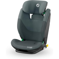 Maxi-Cosi RodiFix S i-Size Siege Auto ISOFIX 3 Positions dInclinaison Protection G-CELL AirProtect 35-12 ans Tonal Graphite