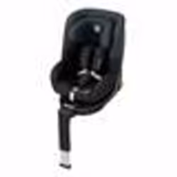 Siège auto enfant pivotant Mica 360 S i-Size de la naissance à 4 ans Tonal Black