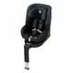 Siège auto enfant pivotant Mica 360 S i-Size de la naissance à 4 ans Tonal Black