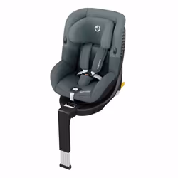 Siège auto enfant pivotant Mica 360 S i-Size de la naissance à 4 ans Tonal Graphite