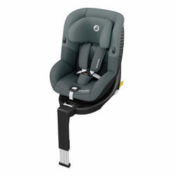 Siège auto enfant pivotant Mica 360 S i-Size de la naissance à 4 ans Tonal Graphite