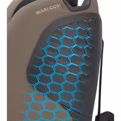 Maxi-Cosi Titan Pro² i-Size siège-auto bébé 1-2-3 (9 - 36 kg; 15 months - 12 years) Couleur truffe - Vue supplémentaire 5