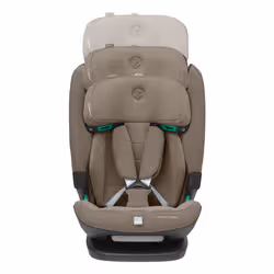 Maxi-Cosi Titan Pro² i-Size siège-auto bébé 1-2-3 (9 - 36 kg; 15 months - 12 years) Couleur truffe - Vue supplémentaire 6