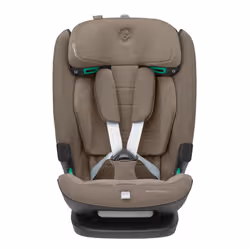 Maxi-Cosi Titan Pro² i-Size siège-auto bébé 1-2-3 (9 - 36 kg; 15 months - 12 years) Couleur truffe - Vue supplémentaire 7