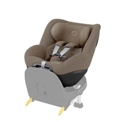 MAXI COSI - Siege Auto Pearl 360 Pro 61-105cm Authentic Truffle