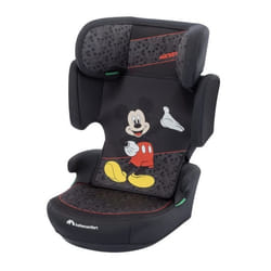 BEBECONFORT DISNEY© Siège auto Road Safe i-Size Mickey groupe 2/3 rehausseur 35 ans à 10/12 ans 100-150cm 15-36kg Authentic​