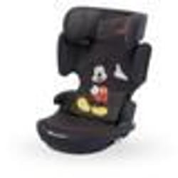 BEBECONFORT DISNEY© Siège auto ROAD FIX i-Size Mickey Isofix groupe 2/3 35 ans à 10/12 ans 100-150cm 15-36kg Authentic