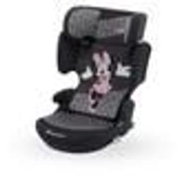 BEBECONFORT DISNEY© Siège auto ROAD FIX i-Size Minnie Isofix groupe 2/3 35 ans à 10/12 ans 100-150cm 15-36kg Authentic