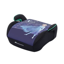 BEBECONFORT DISNEY© Siège auto réhausseur Manga i-Safe Elsa Frozen Groupe 3 ceinturé de 6 à 10-12 ans (36kg) Authentic