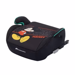 BEBECONFORT DISNEY© Siège auto réhausseur Manga i-Fix Mickey Rehausseur ISOFIX 6 à 12 ans 22-36 kg125-150 cm Authentic