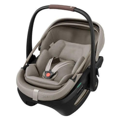 MAXI COSI - Siège auto 40-87cm Coral Slide Pro Sapphire Sand