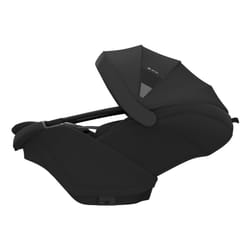 Maxi-Cosi Coral Slide Pro siège-auto bébé Groupe 0+ (0 - 13 kg; 0 - 18 mois) Noir