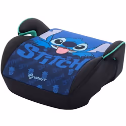 Le siege auto Bebeconfort Star Plus i-Safe Disney assure sécurité et confort aux enfants de 6 a 12 ans (128-150 cm. Compact e ...
