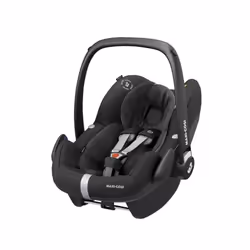 Maxi-Cosi Pebble Pro, ISOFIX, 0+ (0 - 13 kg ; 0 - 13 mois), 3 points, Appuie-tête, Couvercle lavable
