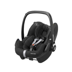 Maxi-Cosi Pebble Pro siège-auto bébé 0+ (0 - 13 kg ; 0 - 13 mois) Noir