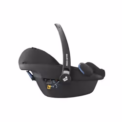 Maxi-Cosi Pebble Pro siège-auto bébé 0+ (0 - 13 kg ; 0 - 13 mois) Noir - Vue supplémentaire 5