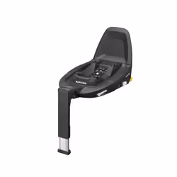 Maxi-Cosi Familyfix3, Noir, Base sièges auto pour bébés