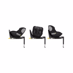 Maxi-Cosi Mica siège-auto bébé 0+/1 (0 - 18 kg; 0 - 4 ans) Noir